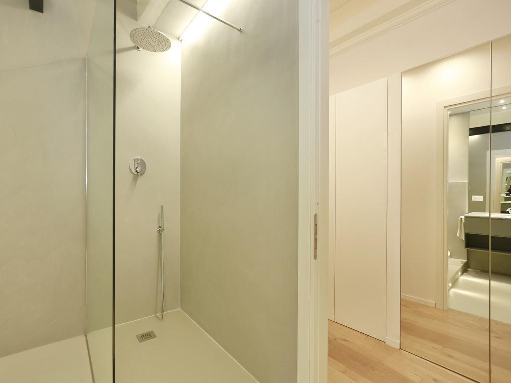 San Lorenzo Apartamento *