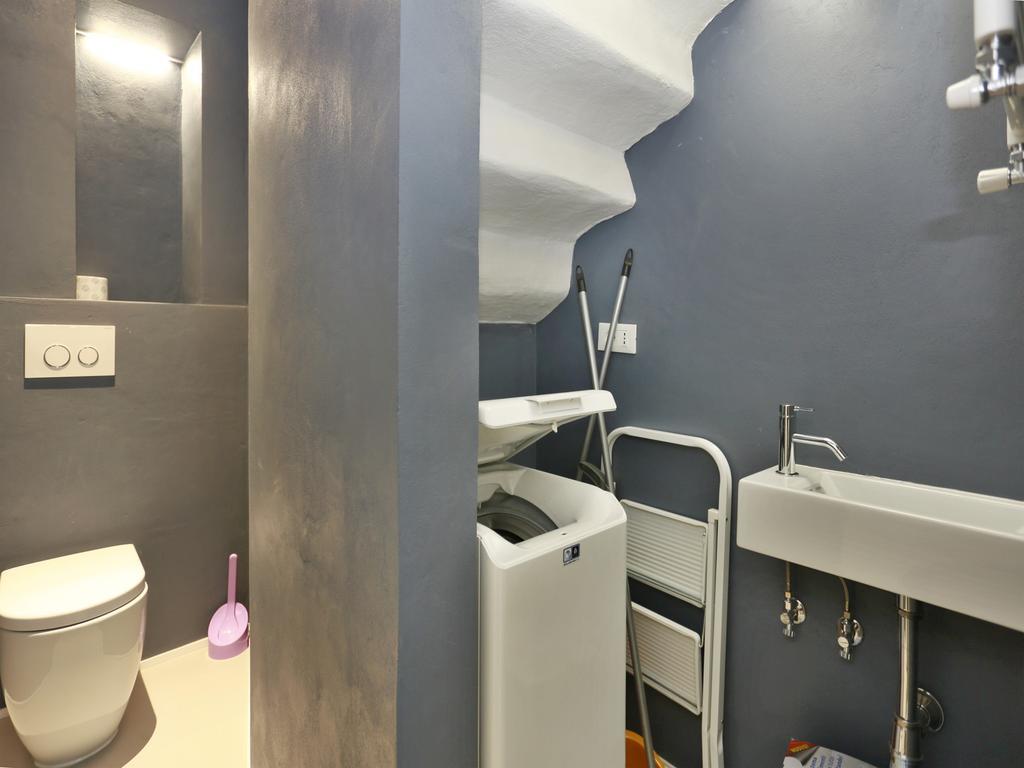 Apartamento San Lorenzo