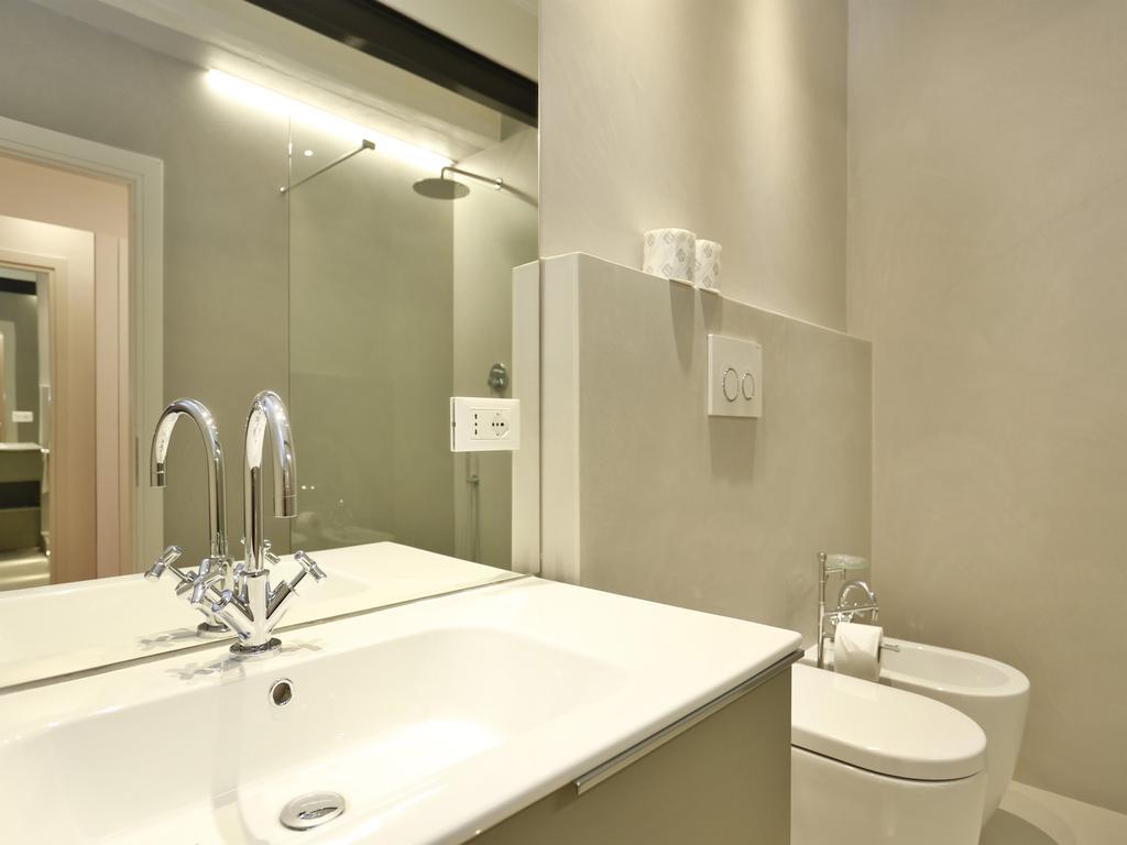 San Lorenzo Apartamento Florencia