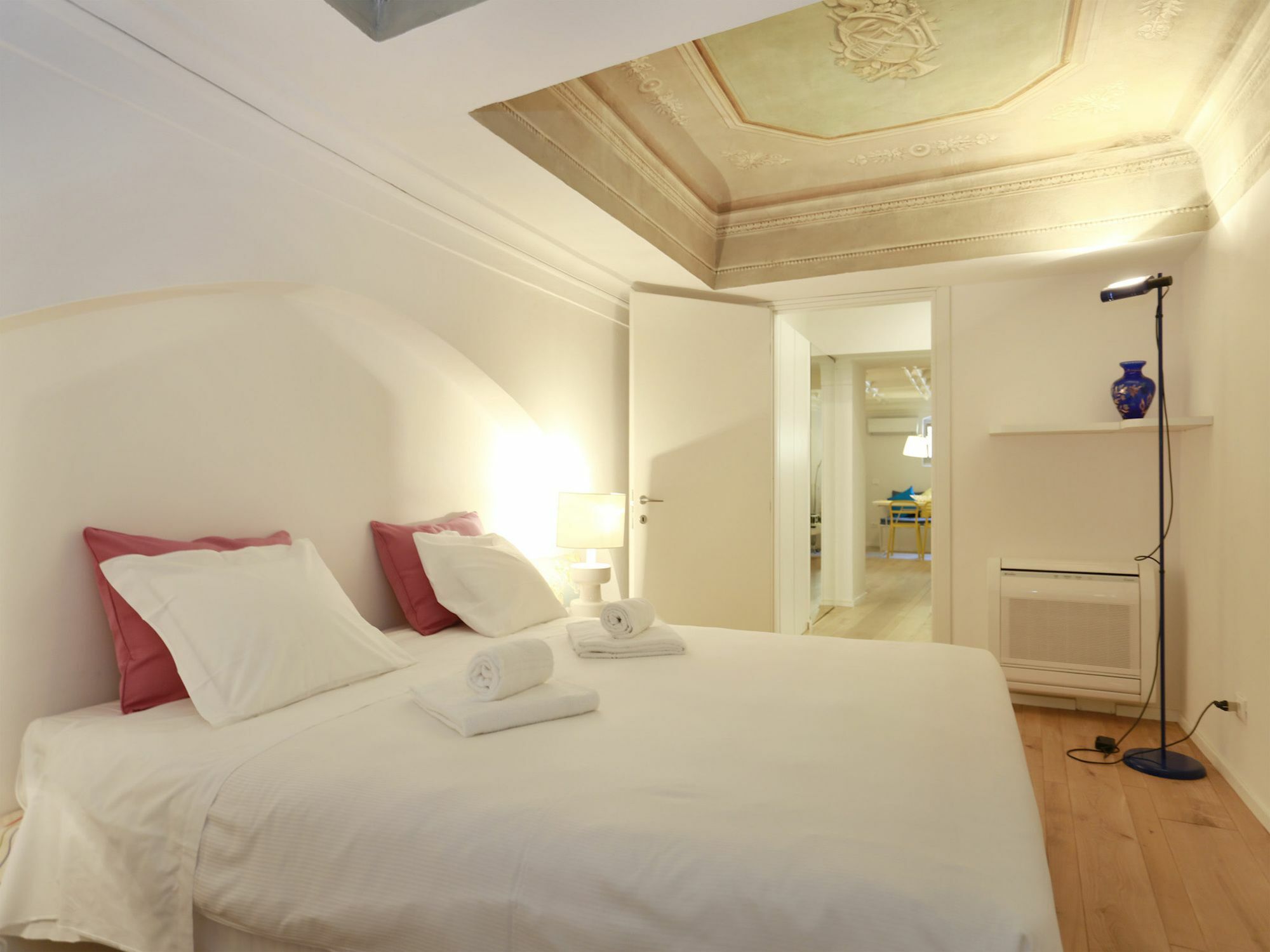 Apartamento San Lorenzo *