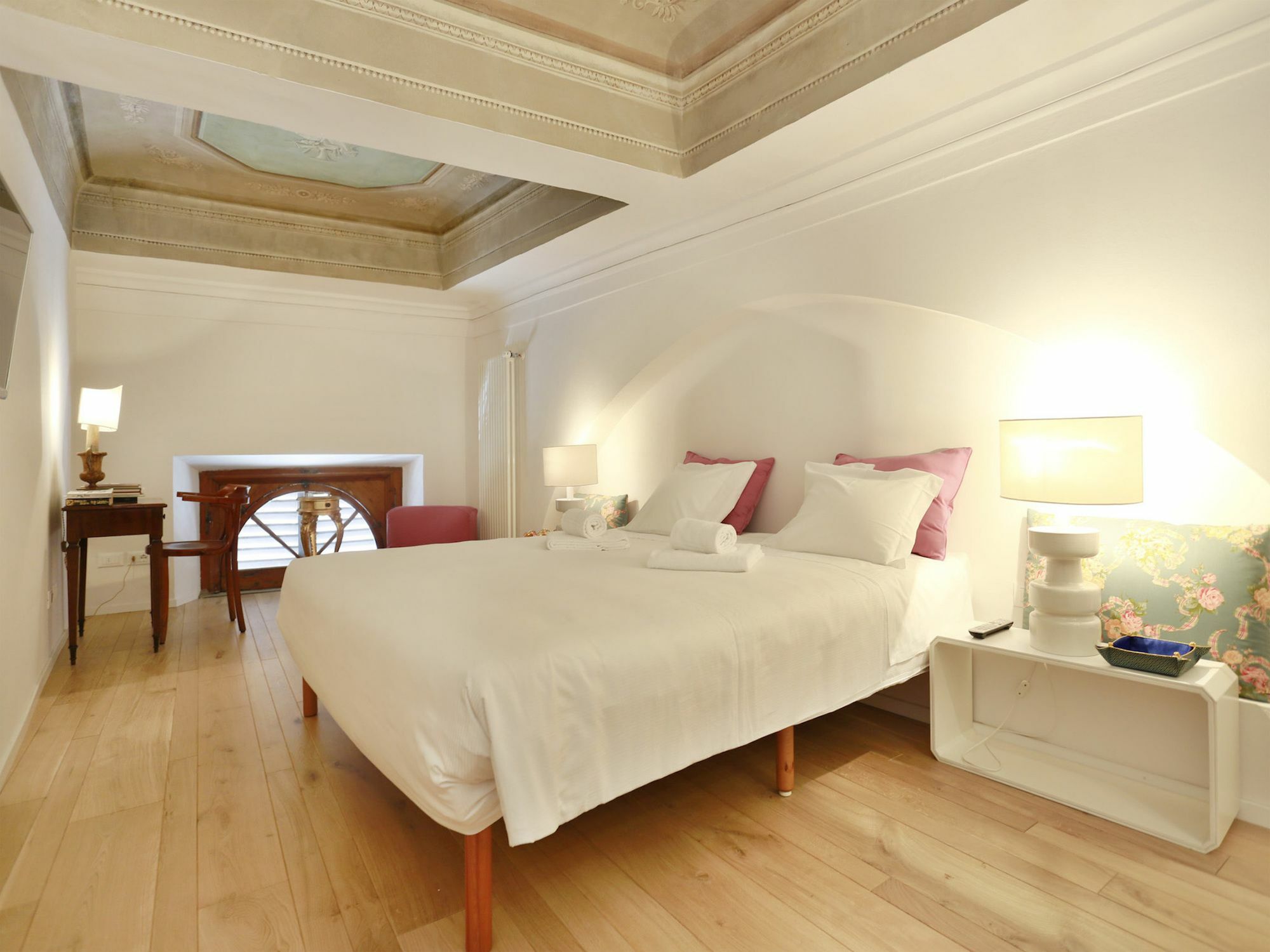 San Lorenzo Apartamento *
